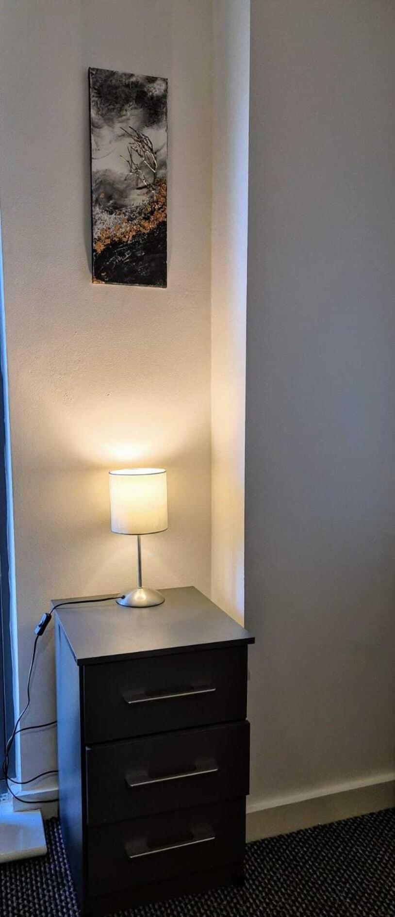 Penthouse- 2 Bedroom Apartment Manchester